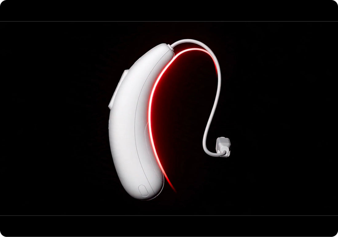 how do hearing aids work
