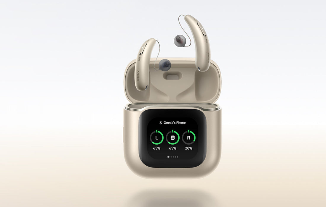 choosing the best otc hearing aids
