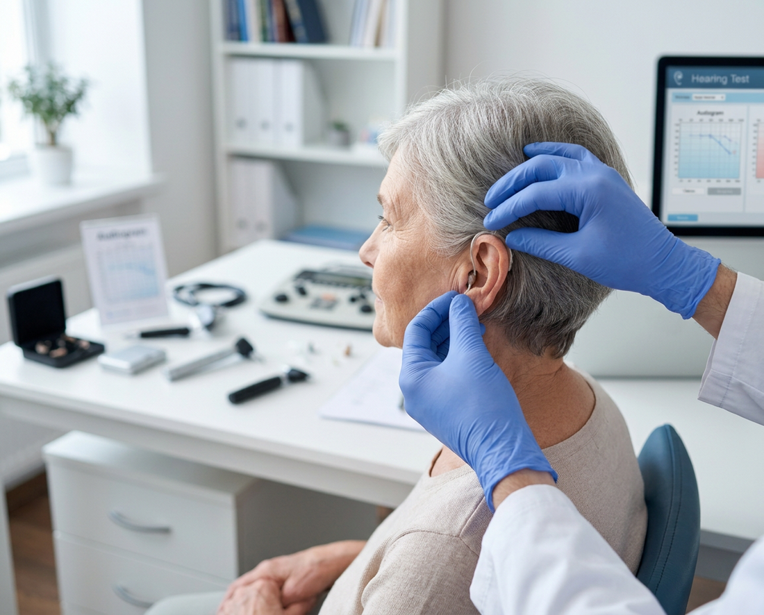 Does Medicare Cover Hearing Aids? Your Insurance Options