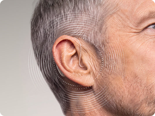 hearing aids for tinnitus