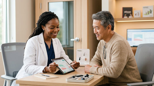 hearing loss treatment and prevention