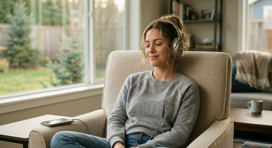 tinnitus relief tips