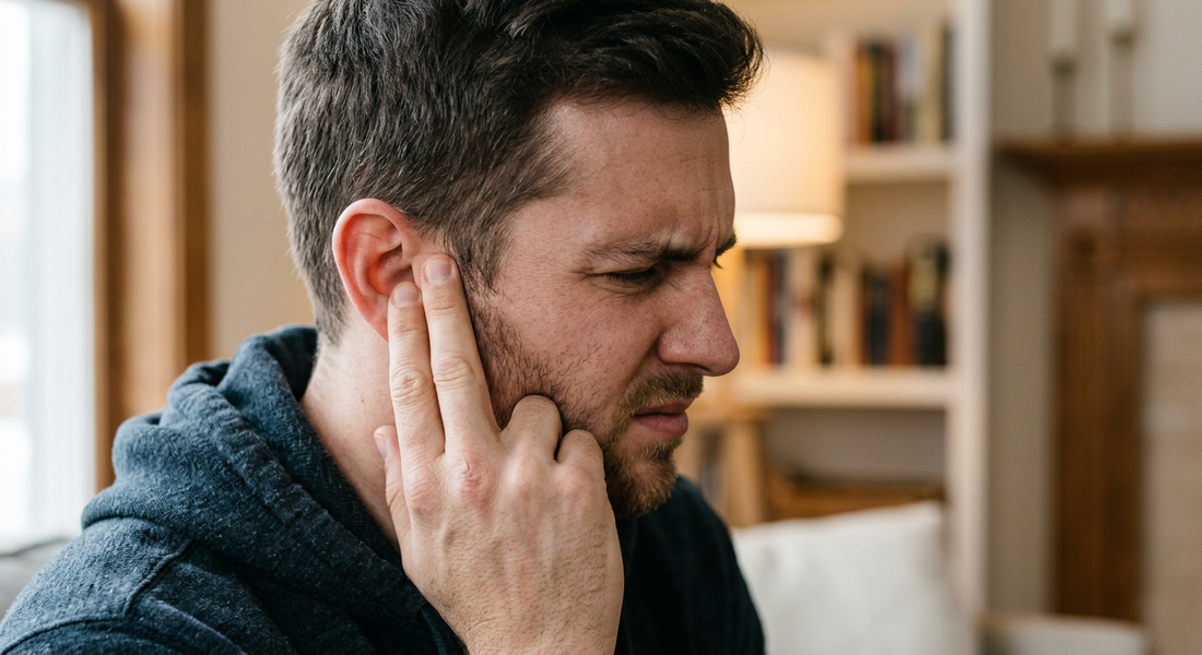 tinnitus causes symptoms treatments